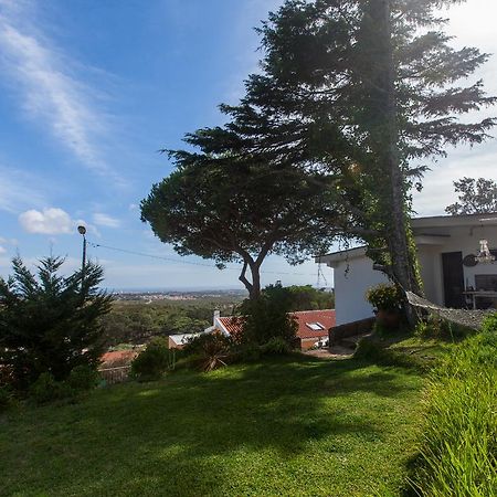 The Shelter Villa Malveira da Serra Ruang foto