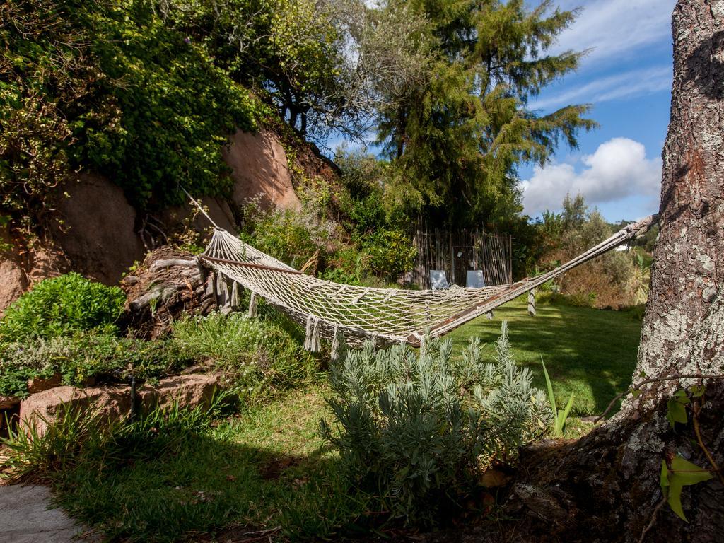 The Shelter Villa Malveira da Serra Ruang foto