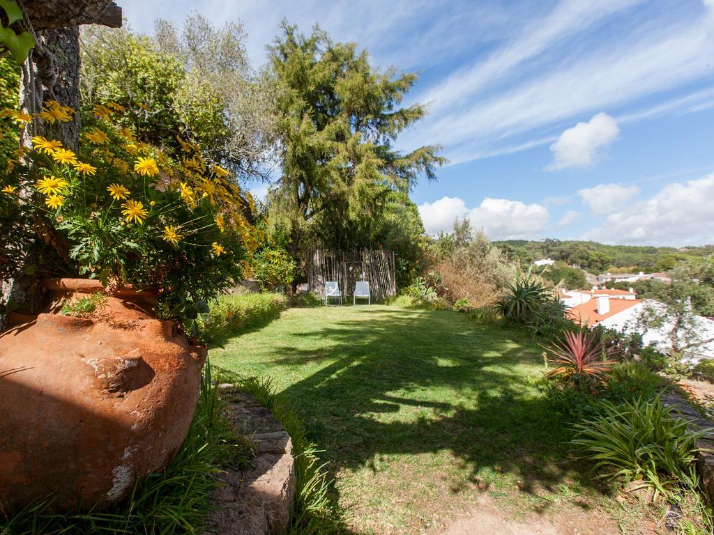 The Shelter Villa Malveira da Serra Ruang foto