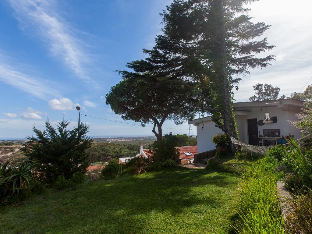 The Shelter Villa Malveira da Serra Ruang foto