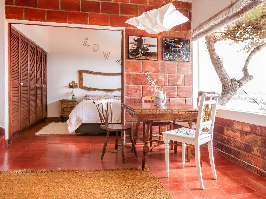 The Shelter Villa Malveira da Serra Ruang foto