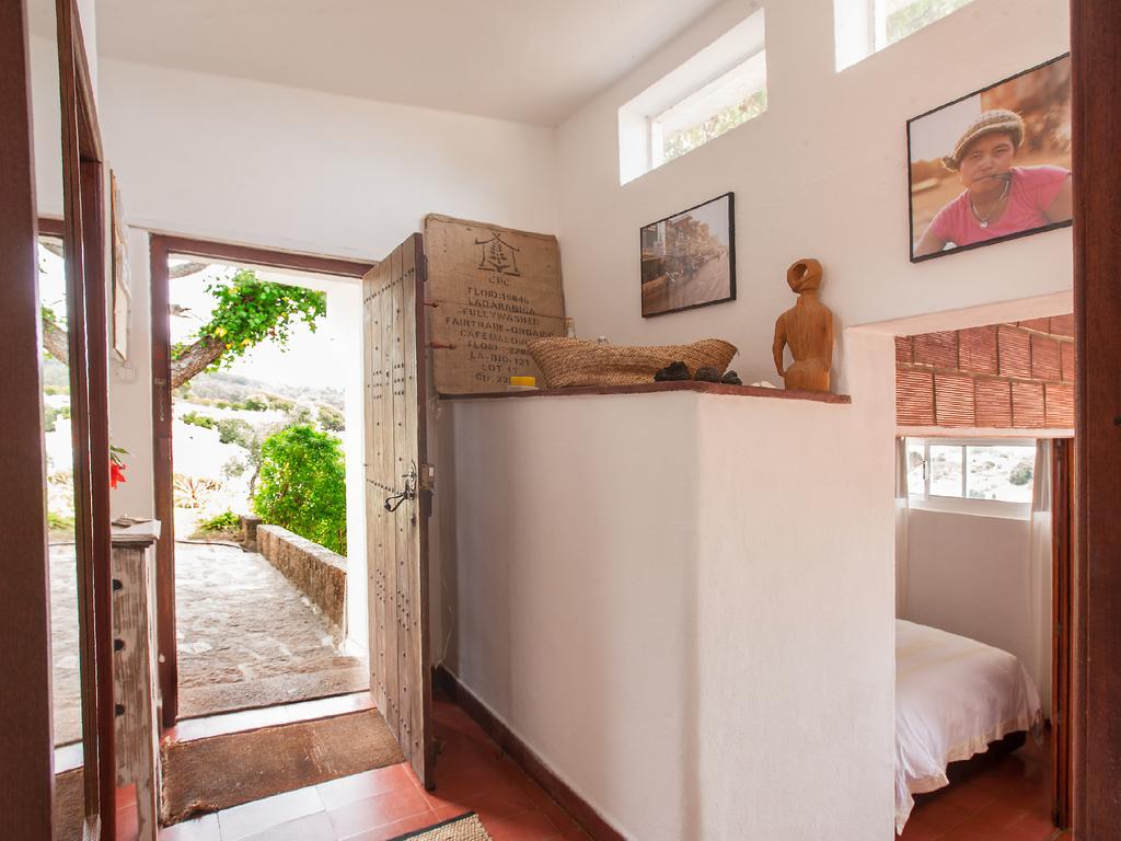 The Shelter Villa Malveira da Serra Ruang foto