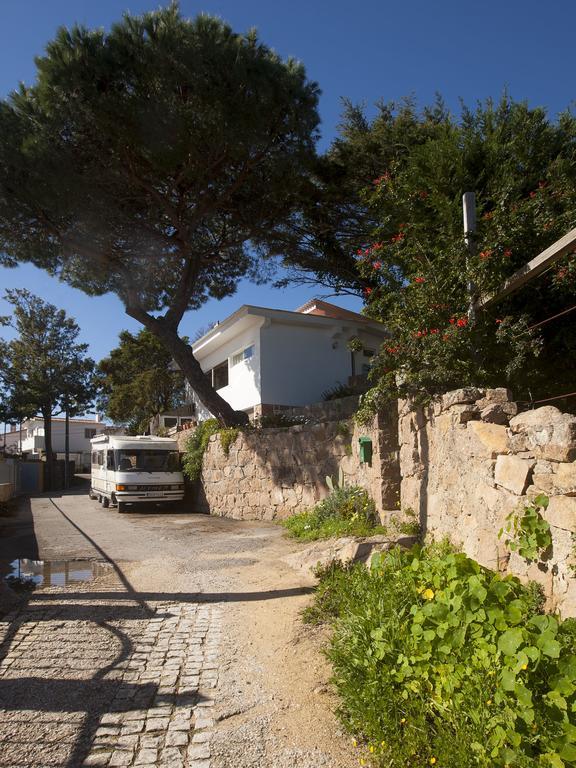 The Shelter Villa Malveira da Serra Bagian luar foto