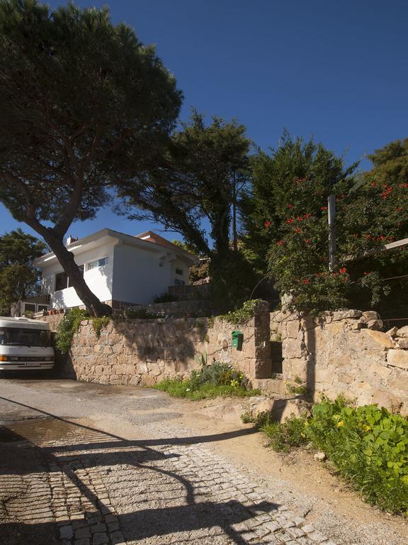 The Shelter Villa Malveira da Serra Bagian luar foto
